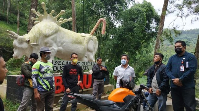 Brau Rawan Longsor, Pemkot Batu Survei Dua Lokasi Relokasi