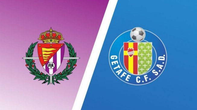 Tumbangkan Getafe, Real Valladolid Menjauh dari Zona Merah