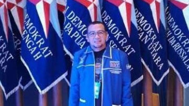 Partai Demokrat Kaltim Solid Dukung AHY dan Pecat Kader yang Ikut KLB