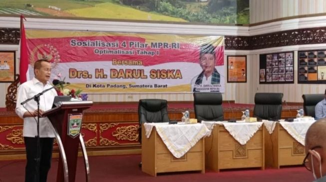 Dugaan Penyelewengan Dana Covid-19, Anggota DPR RI Minta Usut Tuntas