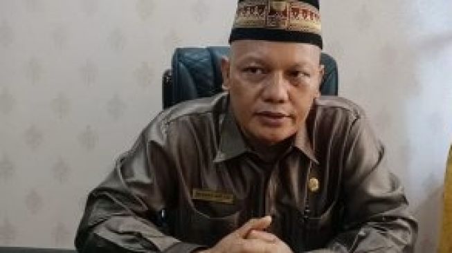 Anggota DPRD Balikpapan Fraksi PDIP Riri Saswita Diano Meninggal Dunia