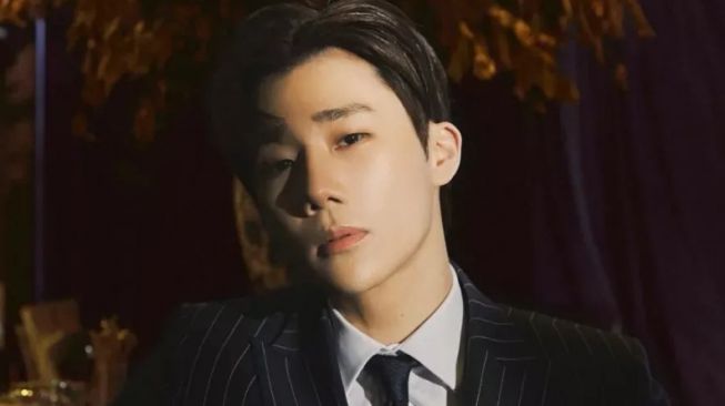 Kontrak Habis, Sunggyu INFINITE Hengkang dari Woolim Entertainment