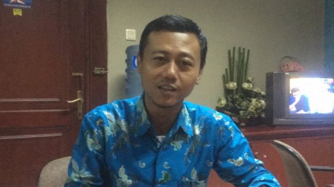 Tolak Moeldoko, Demokrat Surabaya Setia Kepada Ketua Umum AHY