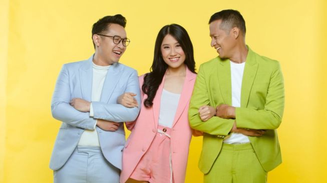 Perdana, Mily Band Luncurkan Lagu Jangan Buru Buru