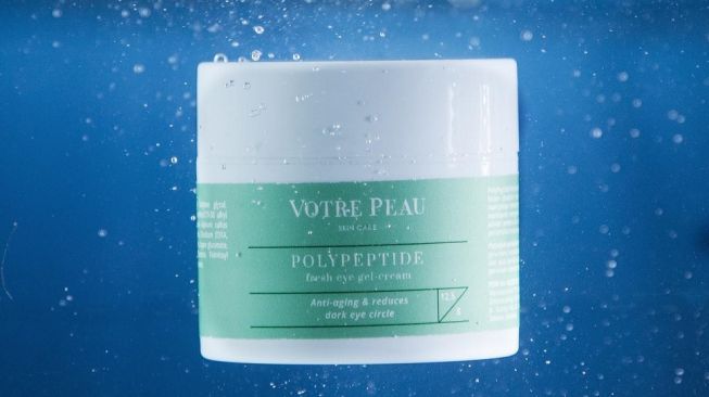 Voltre Peau Skin Care.