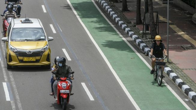 Sering Membingungkan, Begini Cara Bedakan Jalan Provinsi dan Kabupaten