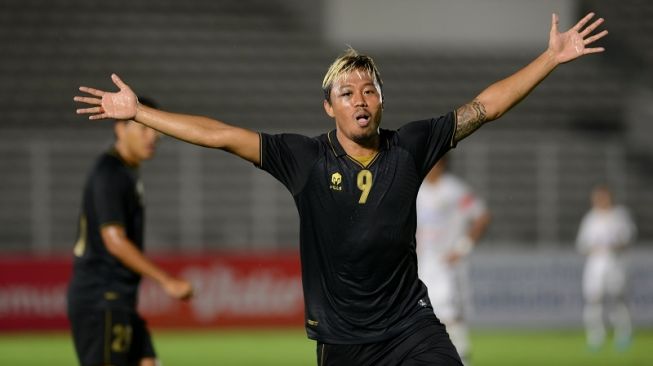 Turut Andil dalam Dua Kemenangan Timnas U-23, KH Yudo Masih Bisa Lebih Baik