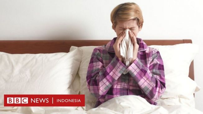 Apa yang Harus Dilakukan Jika Tinggal Bersama Orang Terkena Virus Covid-19