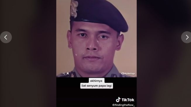 Cara Pakai Aplikasi MyHeritage, Foto Orang Meninggal Jadi Hidup