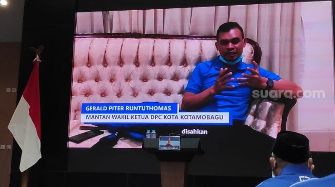 Eks Kader PD Kecewa Cuma Dapat Rp 5 Juta Ikut KLB Kubu Moeldoko, AHY Ketawa