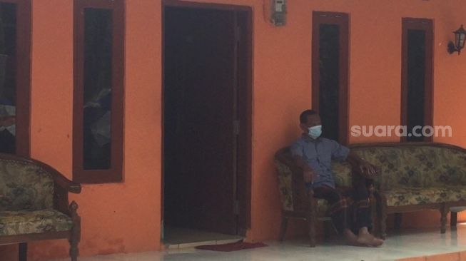 Duh! Dua Orang Keluarga TKI Brebes yang Terpapar Virus B117 Positif Covid-19