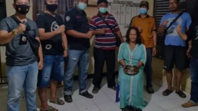 Kronologis Menantu Racuni Ibu Mertua hingga Tewas, Tiga Kucing ikut Tewas