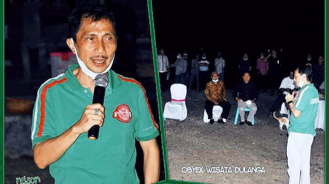 Batudaa Pantai Dapat Kucuran Dana Rp 17 Miliar