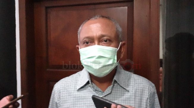 Terpilih Jadi Ketua DPC PKB Tuban, Miyadi Gaungkan 3 Tugas Pokok