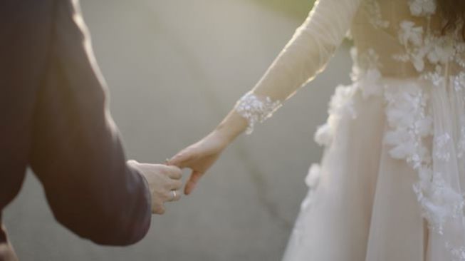 Dirundung Duka Jelang Hari Bahagia, Calon Pengantin Rela Tunda Pernikahan