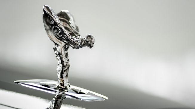 Spirit of Ecstasy Challenge, Kompetisi Ciptakan Karya dengan Inspirasi Rolls-Royce