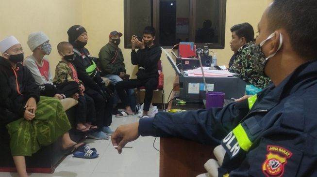 Siksa Santri Pakai Kabel Listrik, Guru Pondok Pesantren Dipolisikan