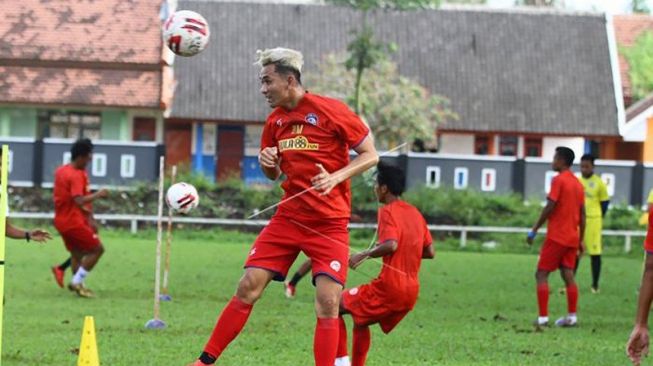 Arema FC Dipastikan Ambil Bagian di Turnamen Piala Wali Kota Solo