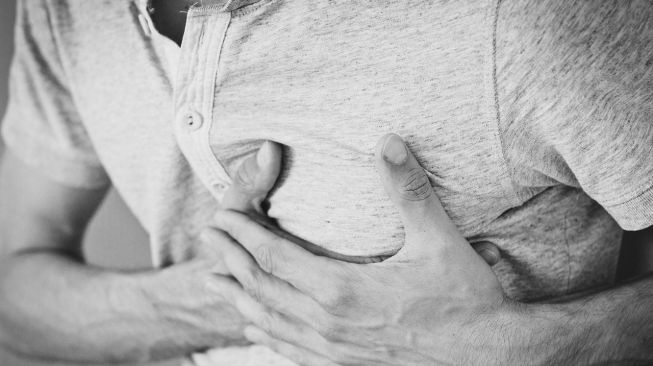 Waspadai Serangan Jantung Senyap, Gejalanya Sangat Ringan dan Sulit Dikenali