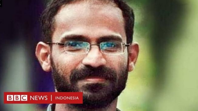 Seorang Jurnalis di India Disiksa karena Mencoba Laporkan Kasus Perkosaan