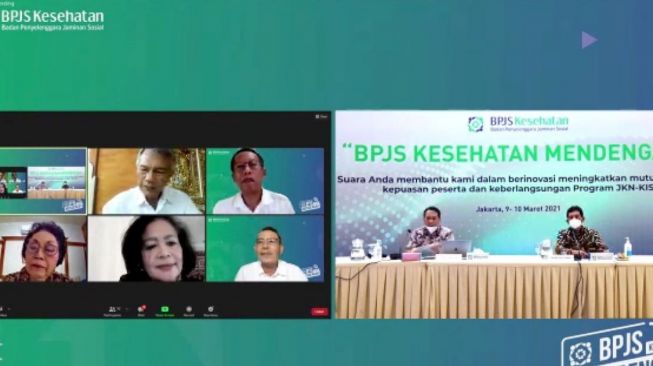 Praktisi Jaminan Kesehatan Usulkan Tinjau Kembali Manfaat JKN