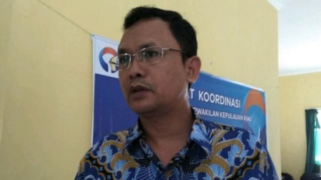 Ombudsman Terima Laporan Maladministrasi BP Batam Soal Pengawas Badan Usaha