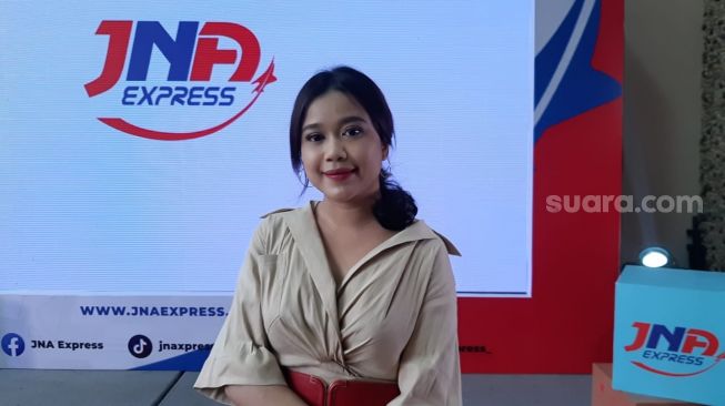 Isi Acara Off Air, Brisia Jodie Sedih Penontonnya Sedikit