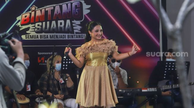 Ajang Pencarian Bakat Bintang Suara Sukses Digelar, Ini Juaranya