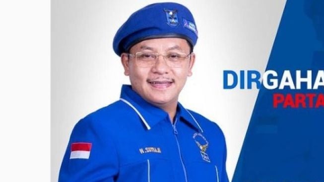 Kudeta Partai Demokrat Tak Bermoral, Sutiaji: Kita Lawan!