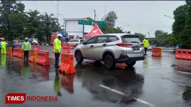 Masa PPKM, Pemkab Majalengka Tidak Melarang Kegiatan Keagamaan