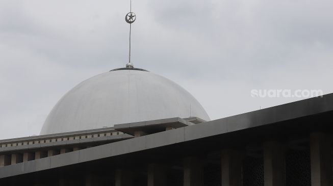 Rincian Hari Besar Islam 2021: 28 Maret adalah Hari Nisfu Syaban