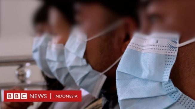 Polisi Myanmar: Saya Disuruh Tembak Pengunjuk Rasa, Saya Tolak