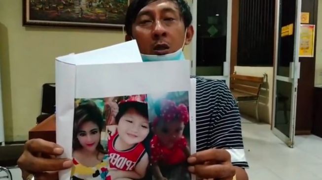 Misterius! Ibu dan Anak di Palembang Dilaporkan Hilang setelah Naik Travel