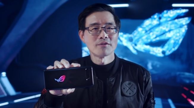 Asus ROG Phone 5 Dipastikan Masuk Indonesia pada 14 Juni