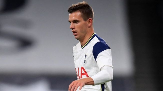 Lawan Dinamo Zagreb, Tottenham Masih Minus Giovani Lo Celso