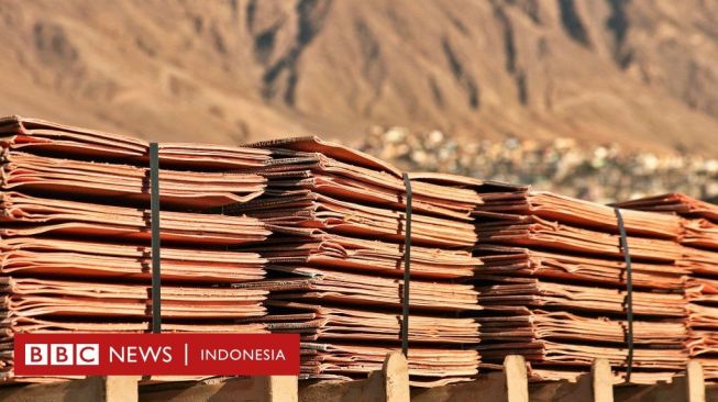 Perusahaan Kena Tipu, Beli Tembaga Senilai Rp518 Malah Dikirimi Batu