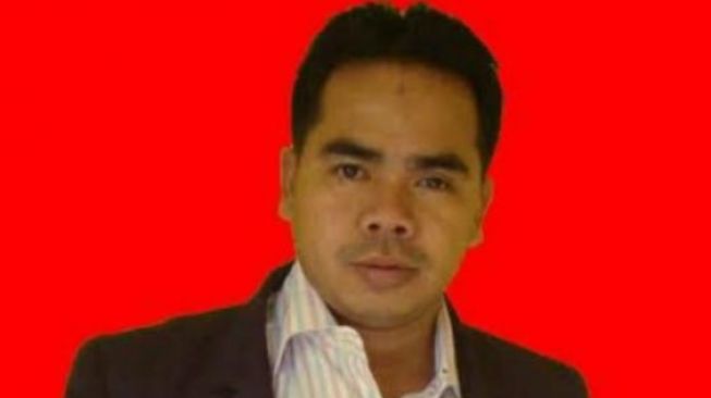 Pengamat politik Bismar Ariyanto [Batamnews.co.id].