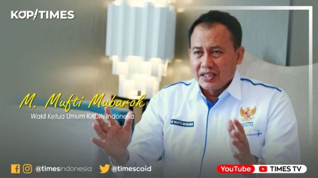 Cintai Produk-Produk Lokal dan Jangan Benci Asing