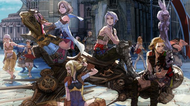 10 Game PS2 yang Layak Mendapatkan Adaptasi Film