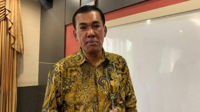 Ujaran Rasis, 2 Politisi Gerindra Akan Diperiksa BK DPRD Batam