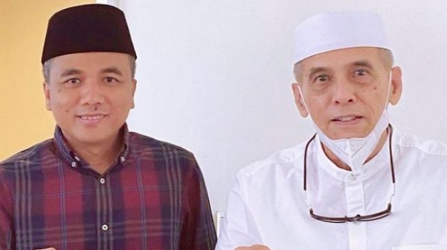 Habib Hasan Mulachela Meninggal Dunia, Sekjen PPP Sampaikan Duka Cita