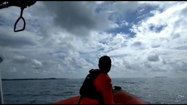 Lima Nelayan Dilaporkan Hilang di Perairan Batas Indonesia-Australia