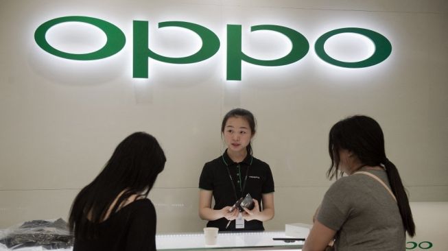 Bocor! Spesifikasi Lengkap Oppo A98 Terungkap di TENAA, Minggu Depan Rilis?