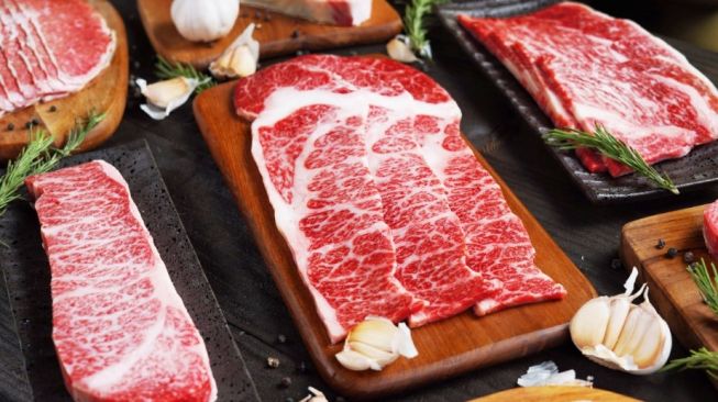 Ini Alasannya Mengapa Daging Wagyu Disebut Daging Premium dan Istimewa