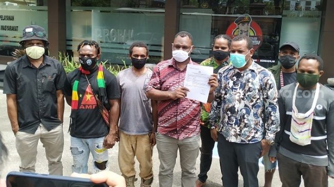 Berujar Bernada Rasis, Kapolresta Malang Diperiksa Propam Mabes Polri