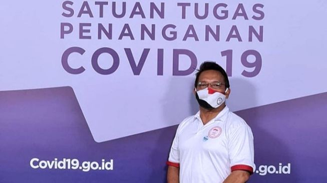 Indonesia Kirim Tujuh Lifter ke Kejuaraan Senior Asia