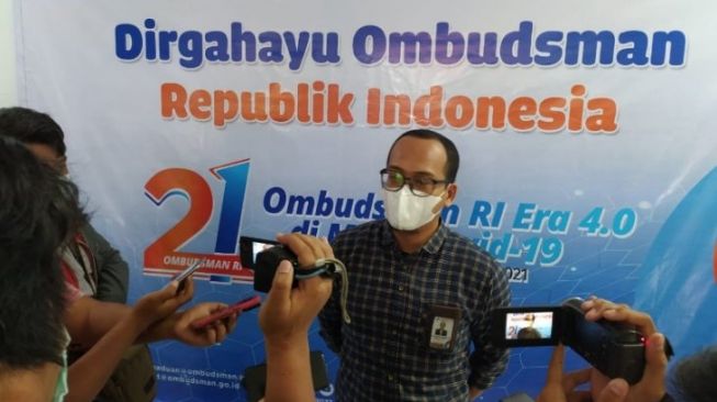 Tagihan Air Melonjak, Ombudsman Buka Posko Pengaduan di Medan