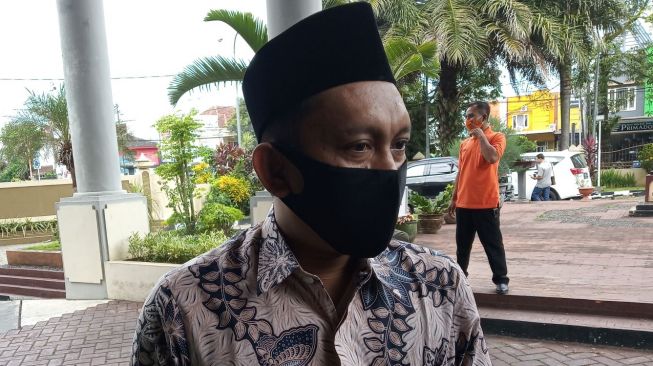 DPRD Jember Menilai Pemindahan Pusat Pemerintahan Belum Perlu