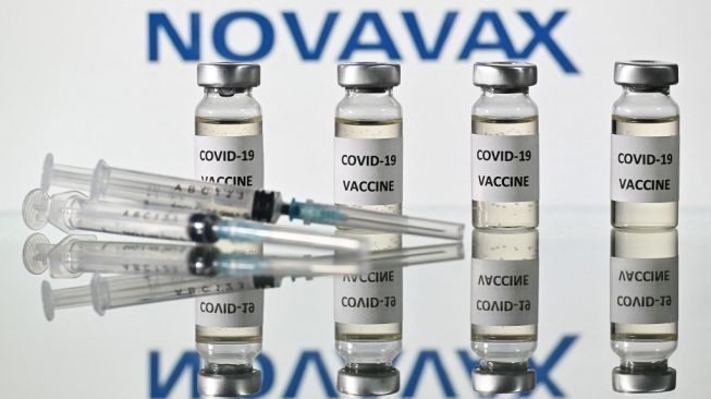 CDC Amerika Serikat Bolehkan Penggunaan Vaksin Covid-19 Novavax untuk Remaja 12-17 Tahun