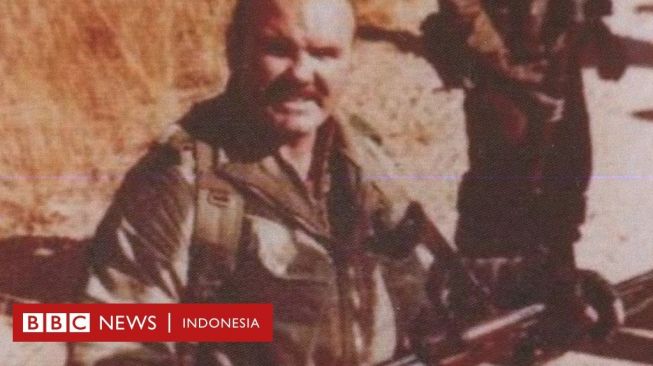 Kisah Tentara Bayaran dalam Operasi Menghabisi Raja Narkotik Pablo Escobar